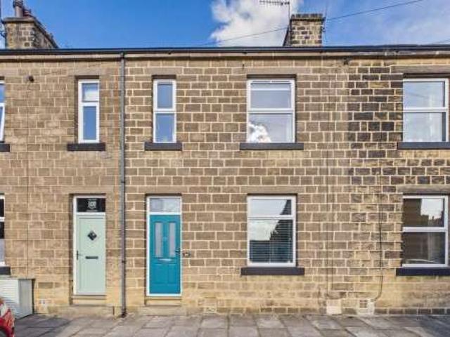 House for sale in Priestthorpe, Bradford