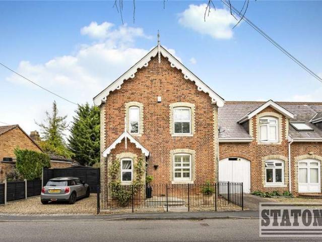 House for sale in Fretherne, Hertfordshire