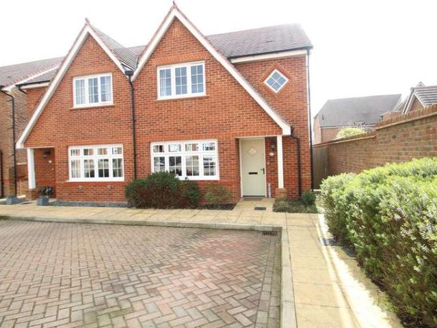House for sale in Fugglestone St Peter, Wiltshire