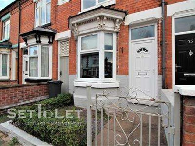House for sale in Old Wharf, City Of Leicester