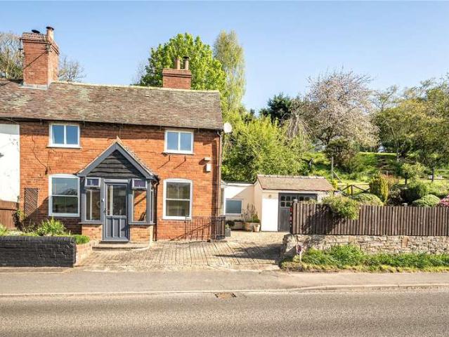House for sale in Knighton on Teme, Forthampton