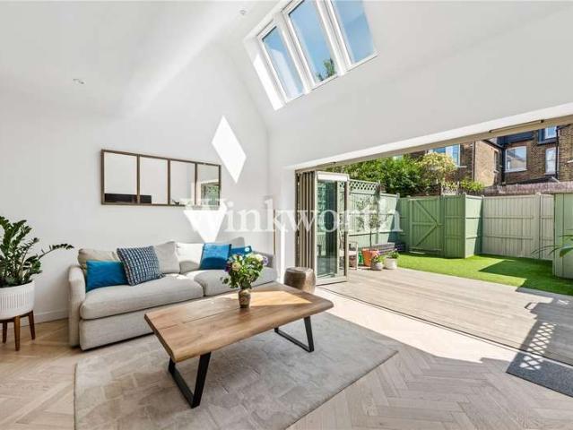House for sale in London Borough of Haringey, Greater London