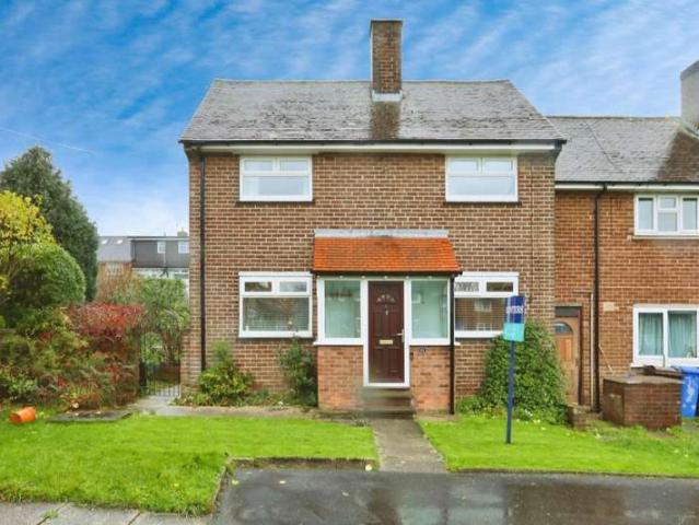 House for sale in Lowedges, South Yorkshire