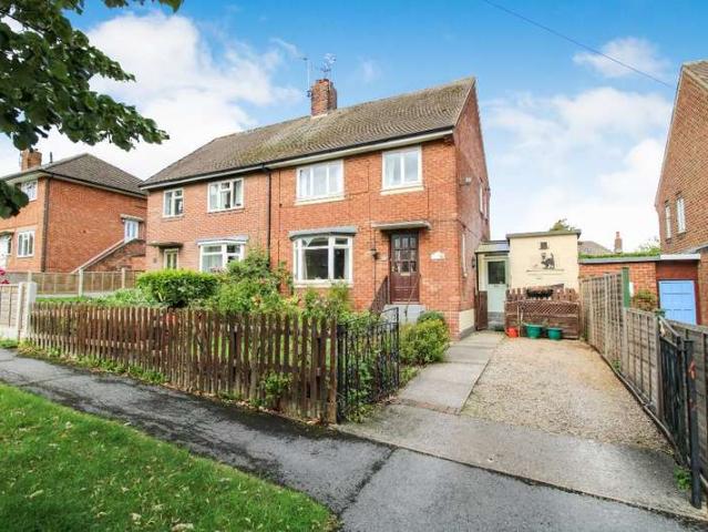 House for sale in Hookstone, Harrogate