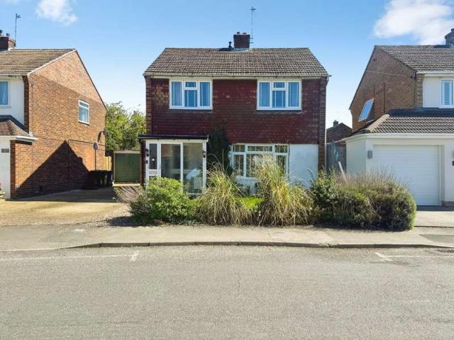 House for sale in Chepping Wycombe, Loudwater