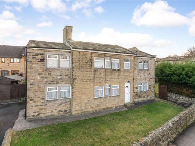 House for sale in Wilsden, West Yorkshire