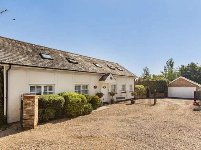 House for sale in Colliers End, Hertfordshire
