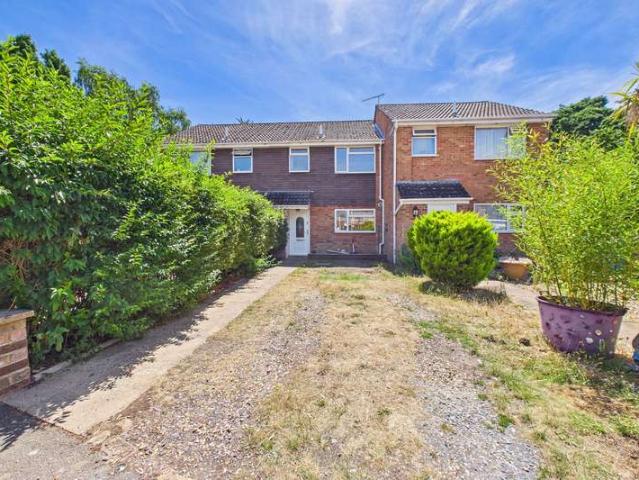 House for sale in Canford Heath, Poole
