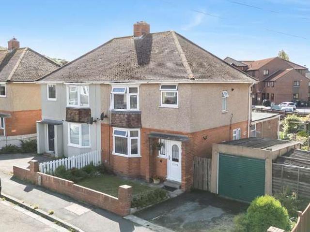 Farm for sale in Wyke Regis, Weymouth