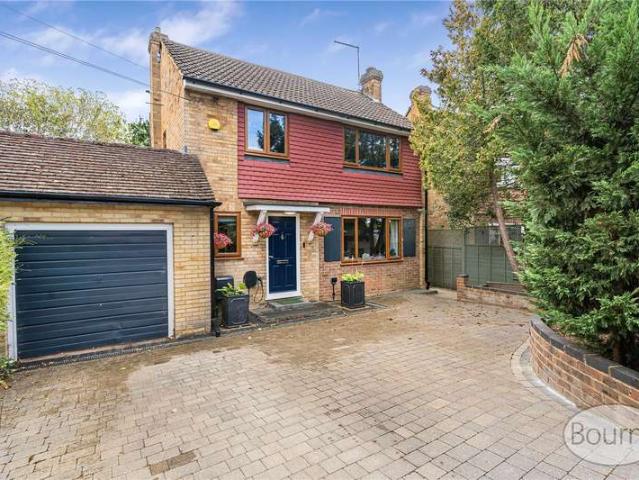 House for sale in Hermitage Woods, Woking