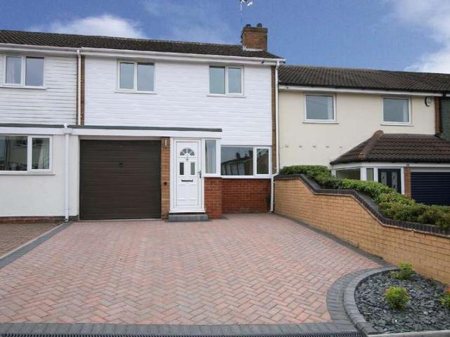 House for rent in Bromsgrove, Worcestershire