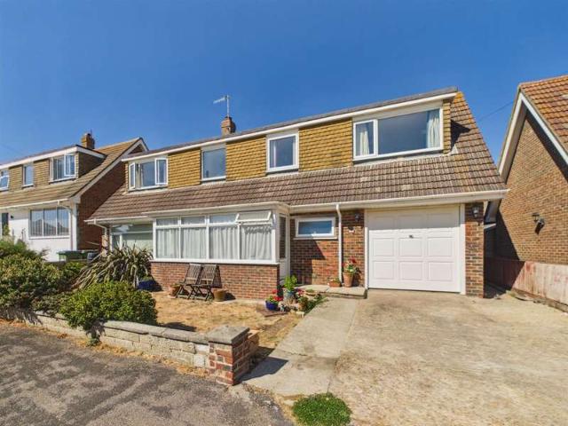 Farm for sale in Peacehaven, Iford