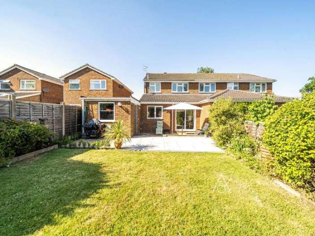 House for sale in Winslow, Buckinghamshire
