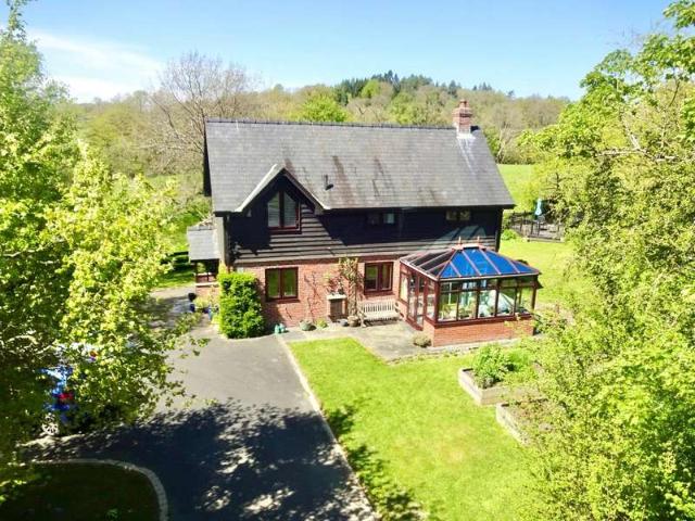 House for sale in Wales