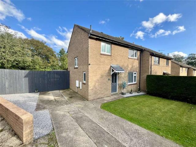 House for sale in Haltwhistle, North East