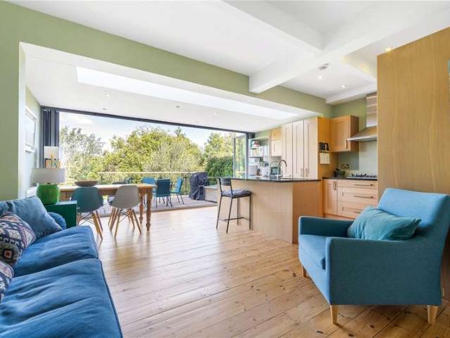 House for sale in London Borough of Southwark, Greater London