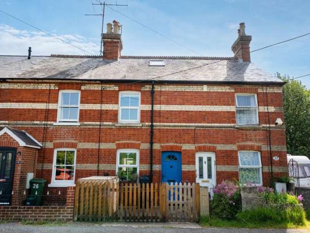House for sale in Priest Down, Hampshire