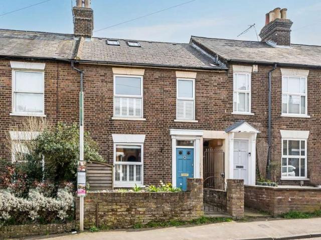 House for sale in Pouchen End, Hertfordshire