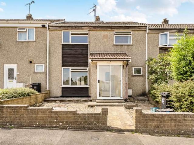 House for sale in Three Tunnys, Paulton