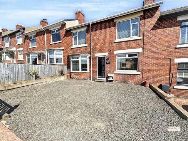House for sale in Stanley