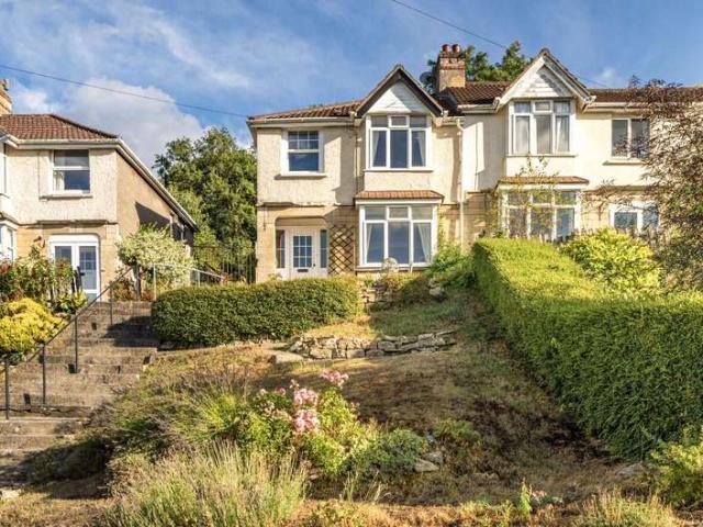 House for sale in Bathampton, West of England