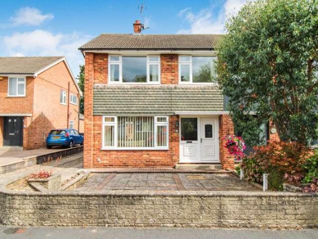 House for sale in Tentergate, Knaresborough