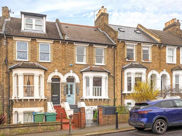 House for sale in London Borough of Southwark, Greater London