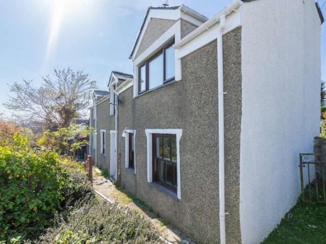 House for sale in Menai Bridge