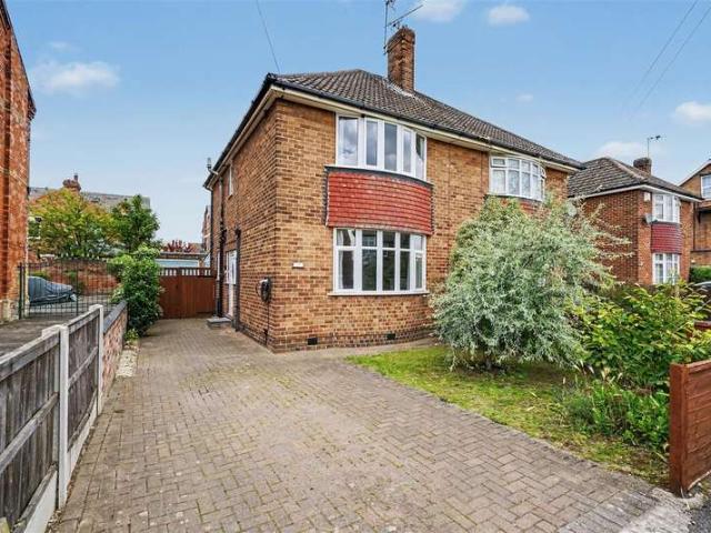 House for sale in Attenborough, East Midlands