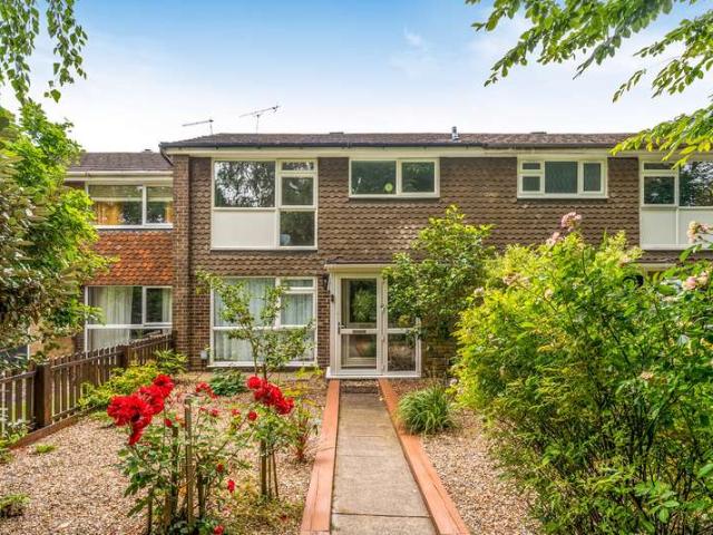 House for sale in Row Town, Surrey