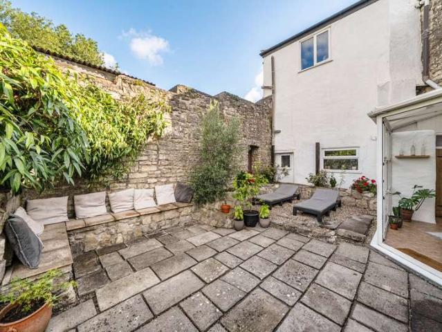 House for sale in Clandown, Radstock
