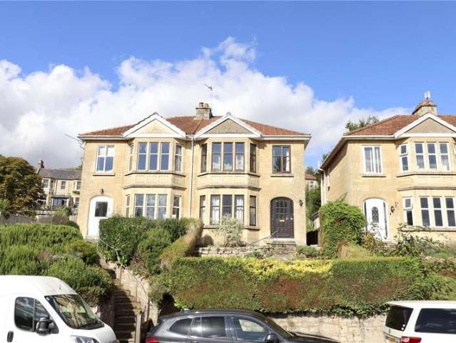 House for sale in Elmhurst Estate, Batheaston