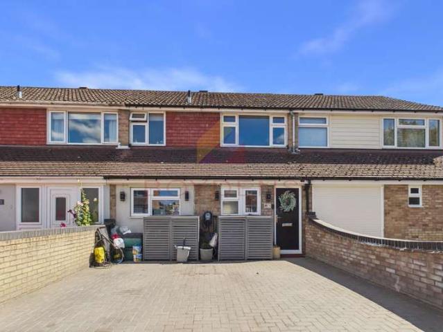 House for sale in Chelmondiston, Suffolk