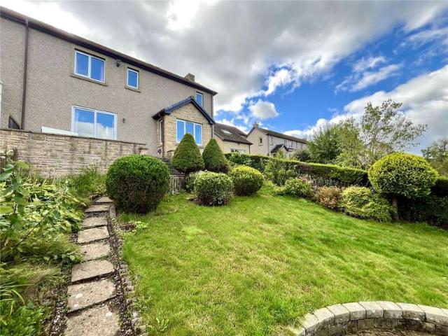 House for sale in Haltwhistle, North East
