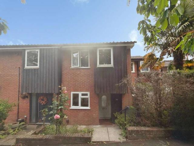 House for sale in Easthampstead, Bracknell