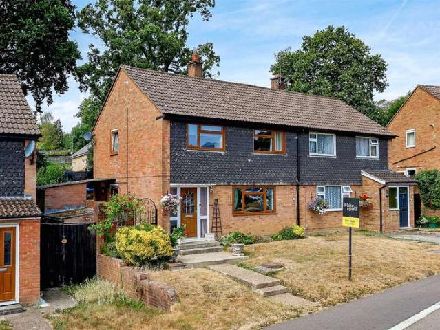 House for sale in Goodwyns, Mole Valley
