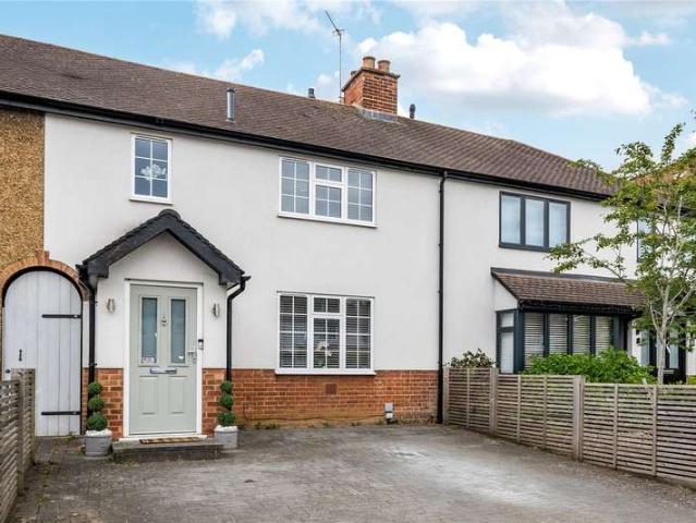 House for sale in Blackhills, Surrey