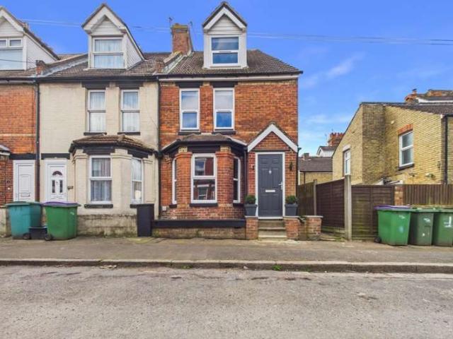 House for sale in Folkestone