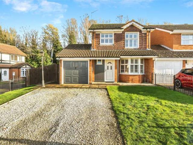 House for sale in Buckingham, Buckinghamshire