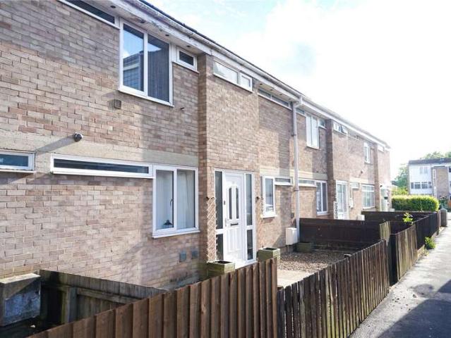 House for sale in Mildenhall, West Suffolk