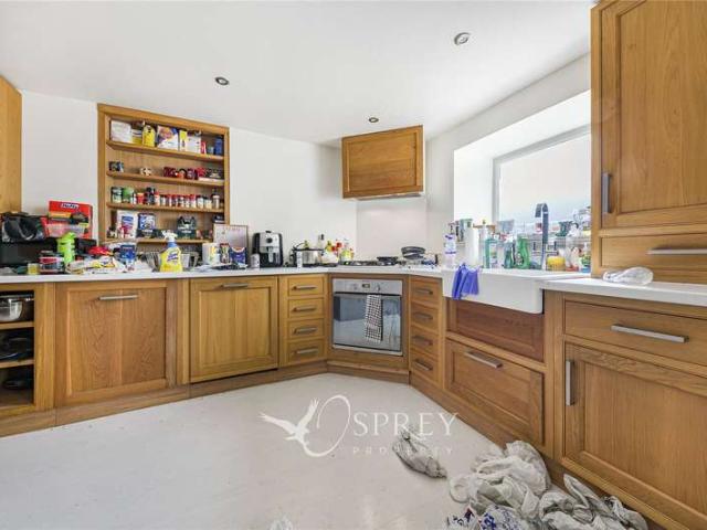 House for rent in Oundle, North Northamptonshire