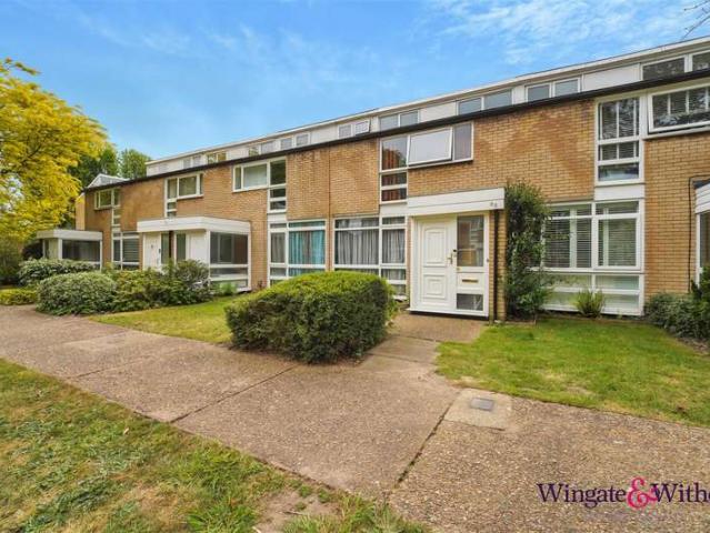 House for sale in Woking, Surrey