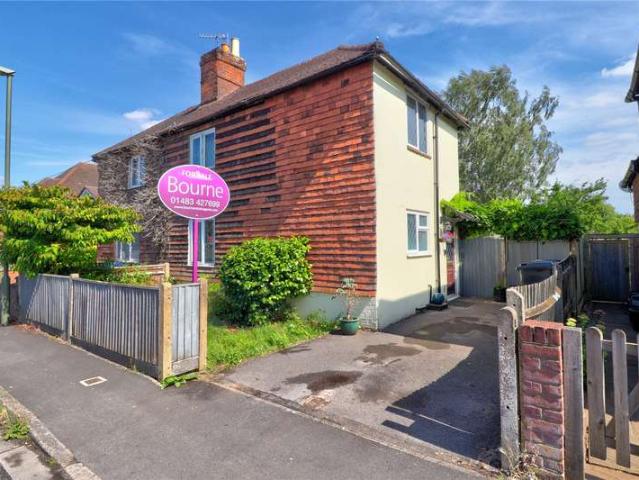 House for sale in Fole, Surrey