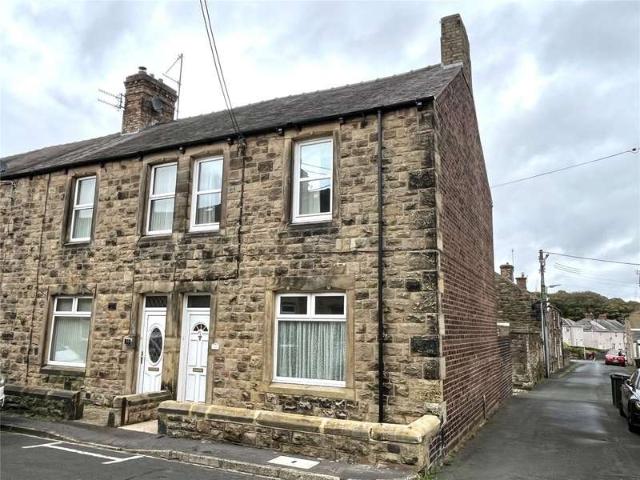 House for sale in Haltwhistle, North East