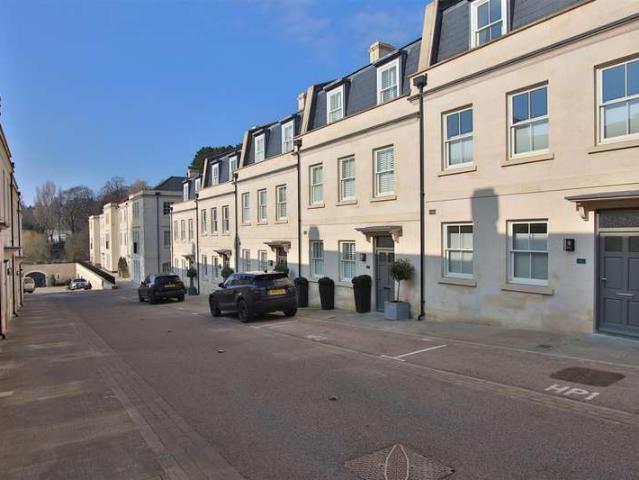 House for rent in Dulcote, Bath And North East Somerset