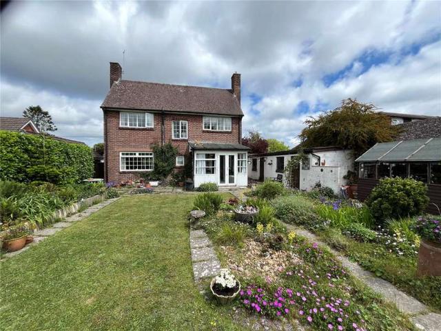 House for sale in Poulner, Ashurst Bridge