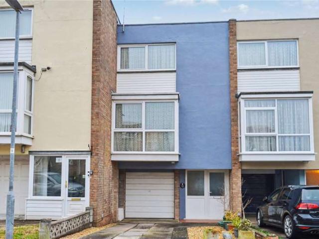 House for sale in Hamp, Bridgwater