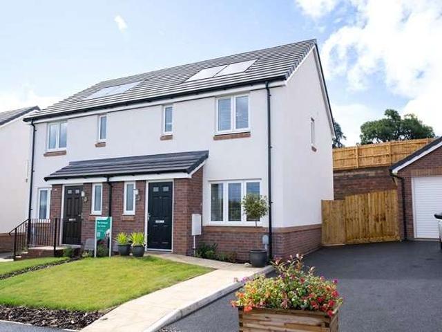 House for sale in Newton St Cyres, Devon