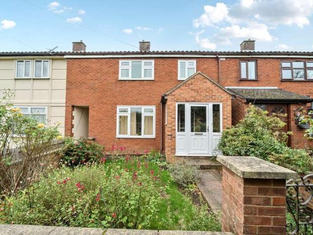 House for sale in Romford, Havering