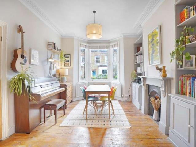 House for sale in Herne Hill, Greater London